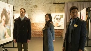 Sherlock a Watsonová Epizóda 19