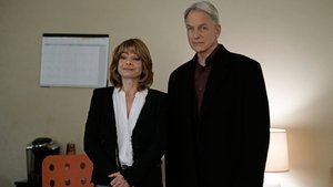 NCIS: Námorný vyšetrovací úrad Epizóda 18