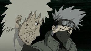 Naruto: Shippūden Epizóda 415