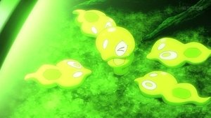 Pokémon Epizóda 50