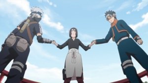 Naruto: Shippūden Epizóda 416