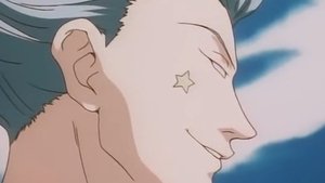 Hunter × Hunter Epizóda 8