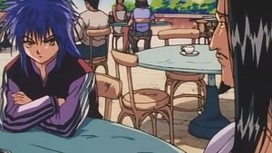 Hunter × Hunter Epizóda 58