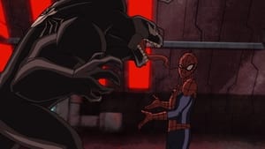 Ultimate Spider-Man Epizóda 6