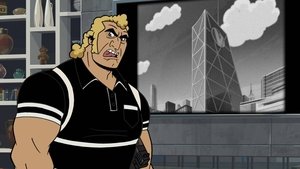 The Venture Bros. Epizóda 6