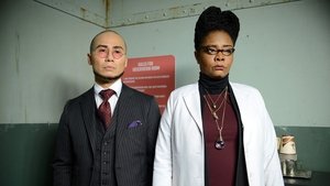 Gotham: Vojna gangov Epizóda 13