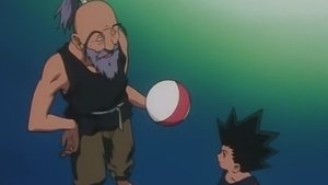 Hunter × Hunter Epizóda 12