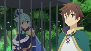 KONOSUBA - God's blessing on this wonderful world! Epizóda 5