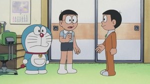 Doraemon Epizóda 25