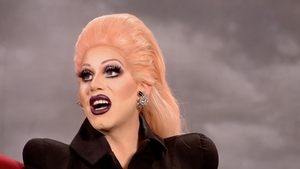 RuPaul's Drag Race Epizóda 1