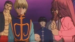 Hunter × Hunter Epizóda 55