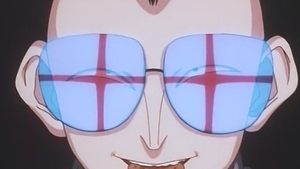 Hunter × Hunter Epizóda 15