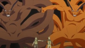 Naruto: Shippūden Epizóda 448