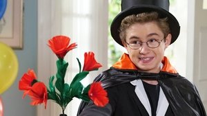 The Goldbergs Epizóda 19