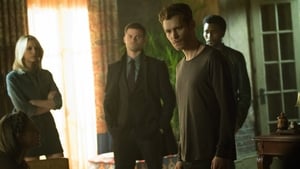 The Originals Epizóda 19