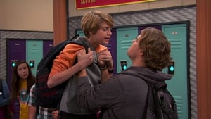 Henry Danger Epizóda 14