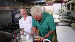 Diners, Drive-Ins and Dives Epizóda 2