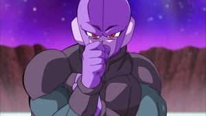 Dragon Ball Super Epizóda 38