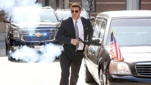 Kosti Agent v šachte