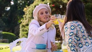 Soy Luna Epizóda 2