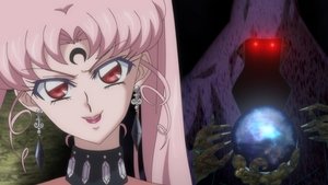 Sailor Moon Crystal Epizóda 10