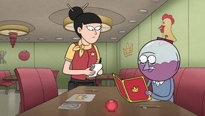 Regular Show Epizóda 15