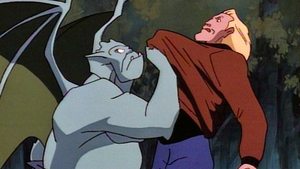Gargoyles Epizóda 8