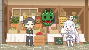 Re:ZERO -Starting Life in Another World- Epizóda 1