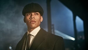 Peaky Blinders Epizóda 5