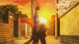My Hero Academia Epizóda 2