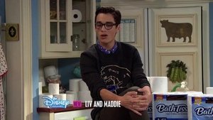 Liv a Maddie Epizóda 15