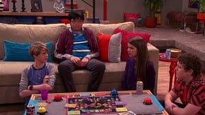 Henry Danger Epizóda 17