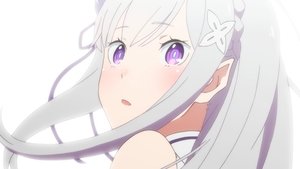 Re:ZERO -Starting Life in Another World- Epizóda 2