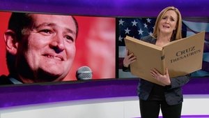 Full Frontal with Samantha Bee Epizóda 11