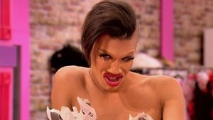 RuPaul's Drag Race Epizóda 9