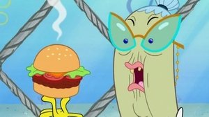 SpongeBob v šortkách Epizóda 32