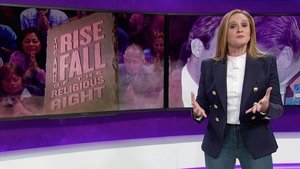 Full Frontal with Samantha Bee Epizóda 12