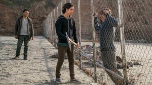 Walking Dead: Počiatok konca Epizóda 2