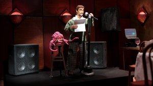 Robot Chicken Epizóda 17