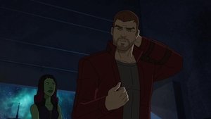 Marvel's Guardians of the Galaxy Epizóda 17