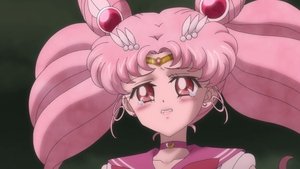 Sailor Moon Crystal Epizóda 11