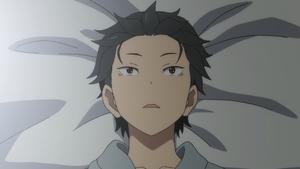 Re:ZERO -Starting Life in Another World- Epizóda 4