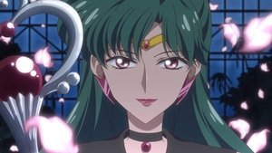 Sailor Moon Crystal Epizóda 6