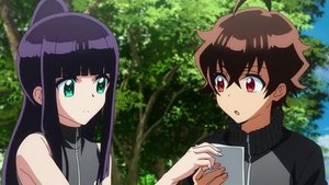 Twin Star Exorcists Epizóda 10