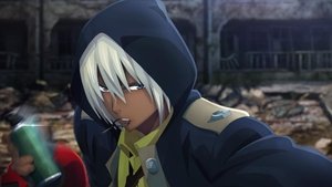 God Eater Epizóda 4