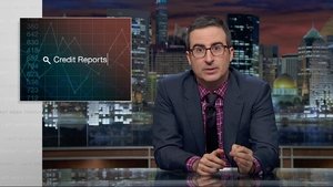 John Oliver: Čo týždeň dal a vzal Epizóda 8