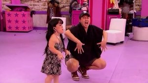 RuPaul's Drag Race Epizóda 6