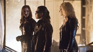 The Flash Epizóda 22