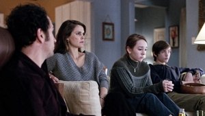 The Americans Epizóda 9