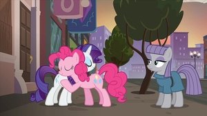 Môj malý Pony Epizóda 3